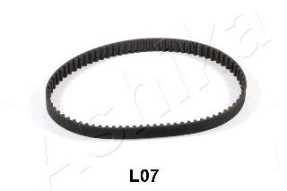 ASHIKA 40-0L-L07 Timing Belt
